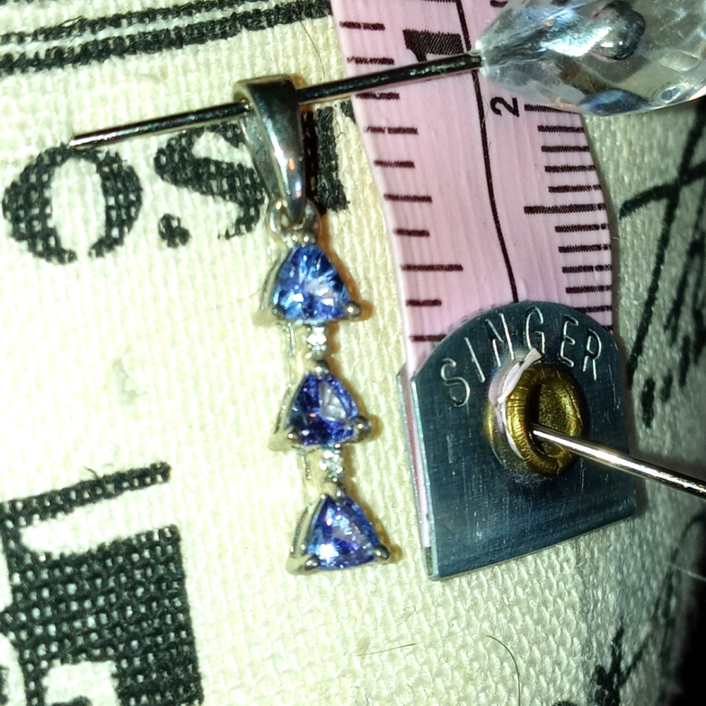 Pendant